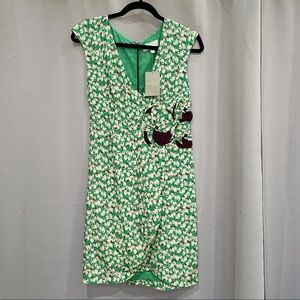 Moulinette Soeurs dress from Anthropologie size 0